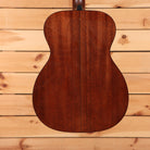 Martin 000-18 acoustic guitar Natural with Aging Toner solid mahogany back and sides two-piece back