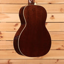 Martin CEO-7 Autumn Sunset acoustic parlor guitar with rosewood back and sides and cream body binding