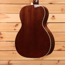 Martin CEO-7 acoustic guitar Autumn Sunset finish with mahogany back and cream body binding