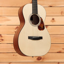 Furch Vintage Pure OOM-EMa parlor acoustic guitar Natural spruce top with tortoiseshell pickguard and mahogany sides