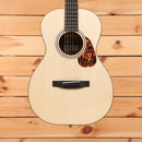 Furch Vintage Pure OOM-EMa acoustic guitar natural finish with spruce top and tortoiseshell pickguard
