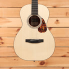 Furch Vintage Pure OOM-EMa acoustic guitar natural finish with spruce top and tortoiseshell pickguard