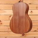 Furch Vintage Pure OOM-EMa parlor acoustic-electric guitar Natural with mahogany back and sides