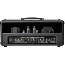 Mesa Boogie Badlander 50 tube amplifier head black with EL84 power tubes