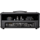 Mesa Boogie Badlander 50 tube amplifier head black with EL84 power tubes