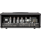Mesa Boogie Dual Rectifier 100W tube amplifier head black with six EL84 power tubes