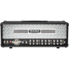 Mesa Boogie Dual Rectifier 100W guitar amplifier head black bronco with dual channels
