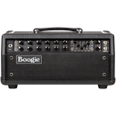 Mesa Boogie Mark Five 35 guitar amplifier head black with parametric EQ section