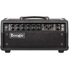 Mesa Boogie Mark Five 35 guitar amplifier head black with parametric EQ section