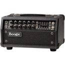 Mesa Boogie Mark Five 25 guitar amplifier head black Bronco with EQ controls
