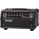 Mesa Boogie Mark Five 25 guitar amplifier head black Bronco with EQ controls