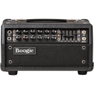 Mesa Boogie Mark Five 25 guitar amplifier head black bronco with EQ graphic control