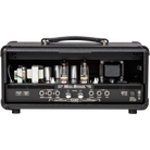 Mesa Boogie Recto-Verb 25 tube amp head black with dual channels and reverb effects