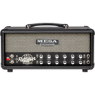 Mesa Boogie Recto-Verb 25 tube amplifier head black with dual channels and effects
