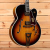 Gibson Super 400 - Tobacco Sunburst