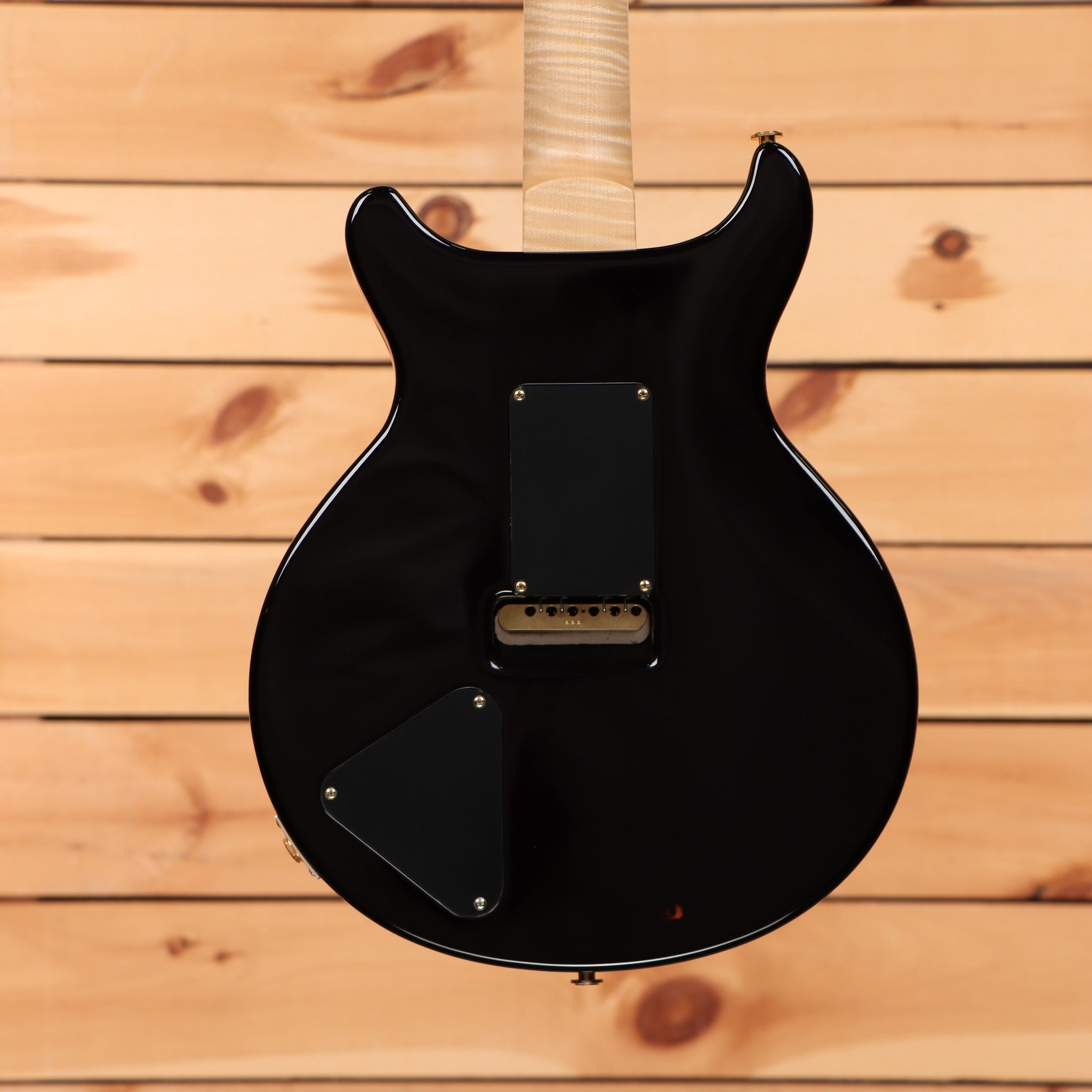 PRS Santana Retro Artist Package - Black Gold Burst – Righteous