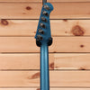Gibson 1963 Firebird V with Maestro Vibrola Ultra Light Aged - Pelham Blue