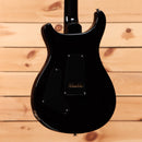 Paul Reed Smith Custom 24 electric guitar purple mist finish with humbucker pickups
