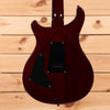 Paul Reed Smith "Floyd" Custom 24 - Fire Smoke Burst