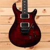 Paul Reed Smith "Floyd" Custom 24 - Fire Smoke Burst