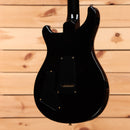 Paul Reed Smith Studio 10 Top electric guitar Purple Mist black finish with gold hardware