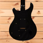 Paul Reed Smith Studio 10 Top electric guitar Purple Mist with gold hardware and bird inlay