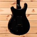 Paul Reed Smith Studio 10 Top electric guitar Purple Mist with gold hardware and single-cutaway body