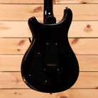 Paul Reed Smith Studio 10 Top electric guitar Purple Mist with gold hardware and single-cutaway body