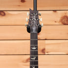 Paul Reed Smith Studio 10 Top electric guitar Purple Mist with bird inlay rosewood fretboard