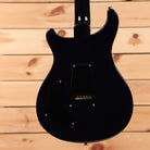 Paul Reed Smith Special semi-hollow electric guitar Cobalt Blue with single-coil pickup and f-hole design