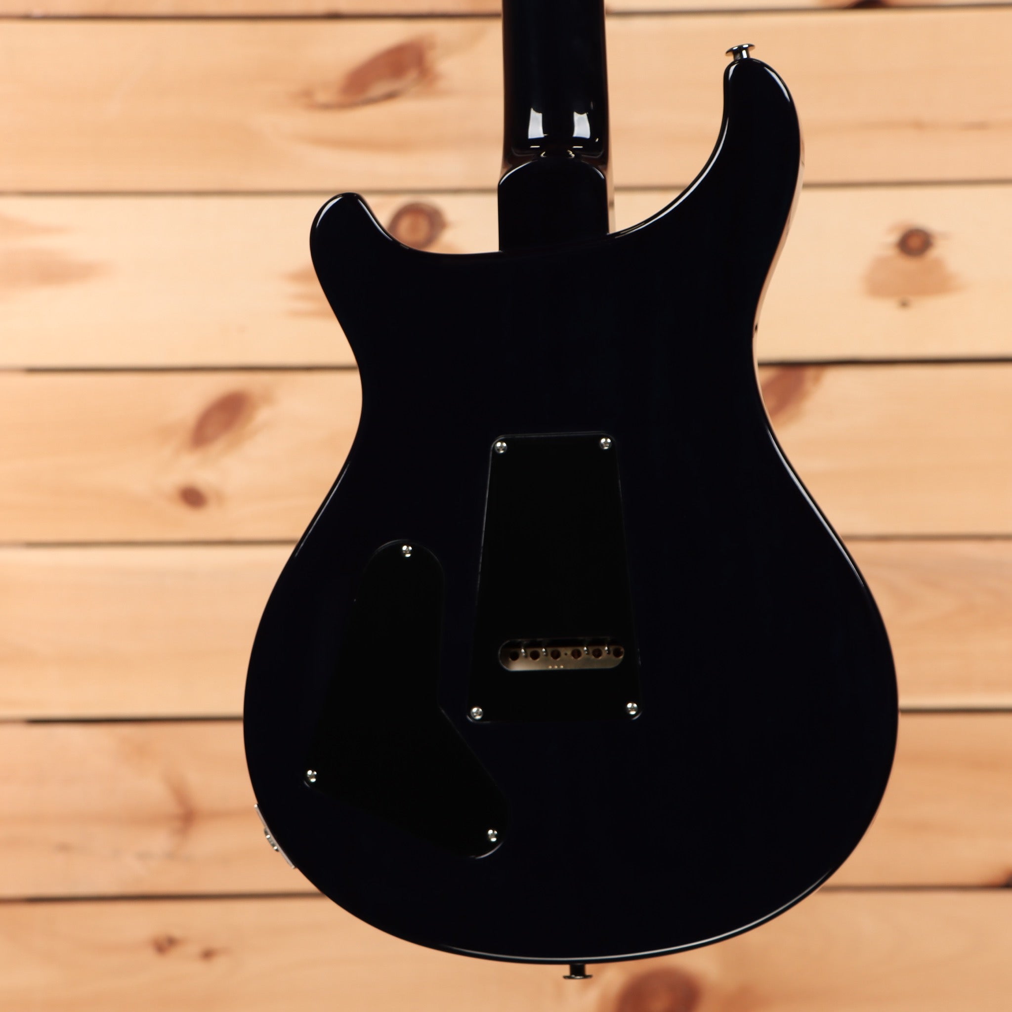 Paul Reed Smith Special semi-hollow electric guitar Cobalt Blue with single-coil pickup and f-hole design