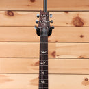 Paul Reed Smith Special semi-hollow electric guitar Cobalt Blue with bird inlays rosewood fretboard