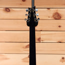 Paul Reed Smith Special semi-hollow electric guitar Cobalt Blue with chrome tuning machines