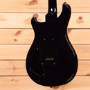 Paul Reed Smith Special Semi-Hollow electric guitar Cobalt Blue with gold hardware and cutaway body