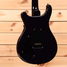 Paul Reed Smith Special Semi-Hollow electric guitar Cobalt Blue with gold hardware and curved horns