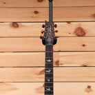 Paul Reed Smith Special Semi-Hollow electric guitar Cobalt Blue with gold tuning machines and rosewood fretboard inlays