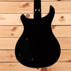 Paul Reed Smith McCarty 594 Doublecut electric guitar Purple Mist with dual humbuckers