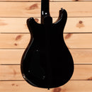 Paul Reed Smith McCarty 594 Doublecut electric guitar Purple Mist finish with dual humbuckers