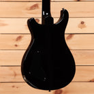 Paul Reed Smith McCarty 594 Doublecut electric guitar Purple Mist finish with dual humbuckers