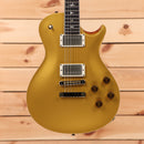Paul Reed Smith SingleCut McCarty 594 electric guitar Gold Top finish with dual humbuckers