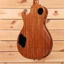 Paul Reed Smith SingleCut McCarty 594 electric guitar with mahogany back and single-cutaway design