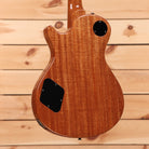 Paul Reed Smith SingleCut McCarty 594 electric guitar with mahogany back and single-cutaway body design