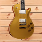 Paul Reed Smith SingleCut McCarty 594 electric guitar Gold Top with dual humbucker pickups