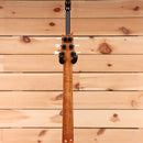 Paul Reed Smith SingleCut McCarty 594 electric guitar Gold Top with mahogany back and vintage tuners