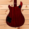 Paul Reed Smith McCarty 594 10 Top - Fire Red Burst