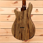 Paul Reed Smith Private Stock Modern Eagle V Sandstorm Fade electric guitar with figured wood back and sides