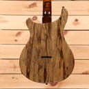 Paul Reed Smith Private Stock Modern Eagle V Sandstorm Fade electric guitar with figured wood back