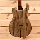 Paul Reed Smith Private Stock Modern Eagle V Sandstorm Fade electric guitar with figured walnut body and single-coil pickup
