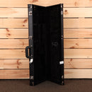 Paul Reed Smith Private Stock Modern Eagle V Sandstorm Fade electric guitar hard case with chrome hardware