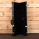 Paul Reed Smith Private Stock Modern Eagle V Sandstorm Fade electric guitar hard case with chrome hardware
